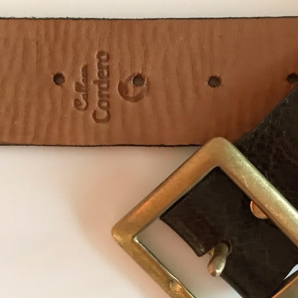 Calleen Cordero ‘Mala’ Belt - Picture 4 of 7